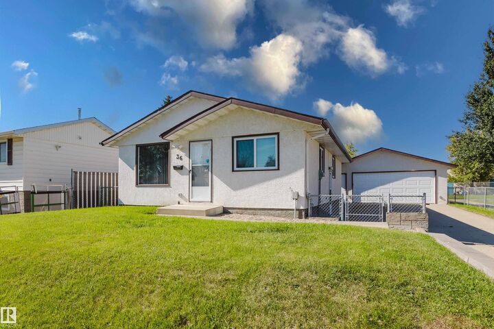 36 Harrow Circle Circle NW — photo 1
