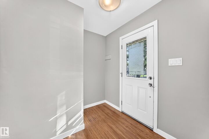 Property Photo: 12836 88 Street NW AB T5E 3H3