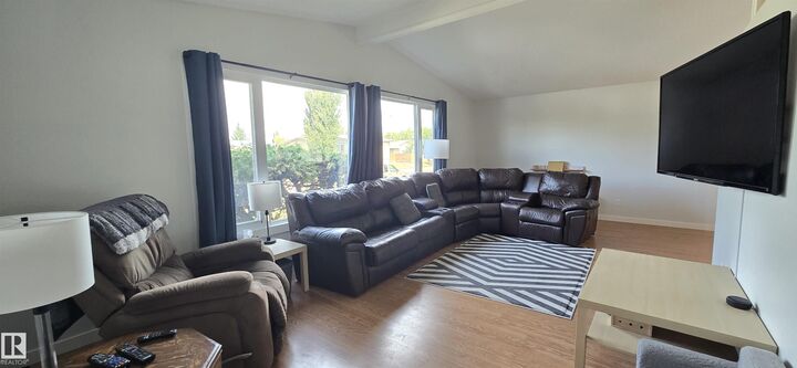 Property Photo:  4713 55 Avenue  AB T9C 1G3 