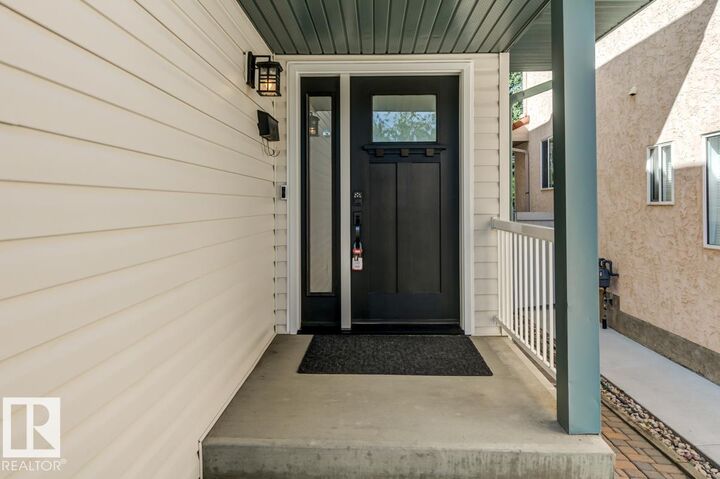 Property Photo: 1125 Carter Crest Road NW AB T6R 2N2