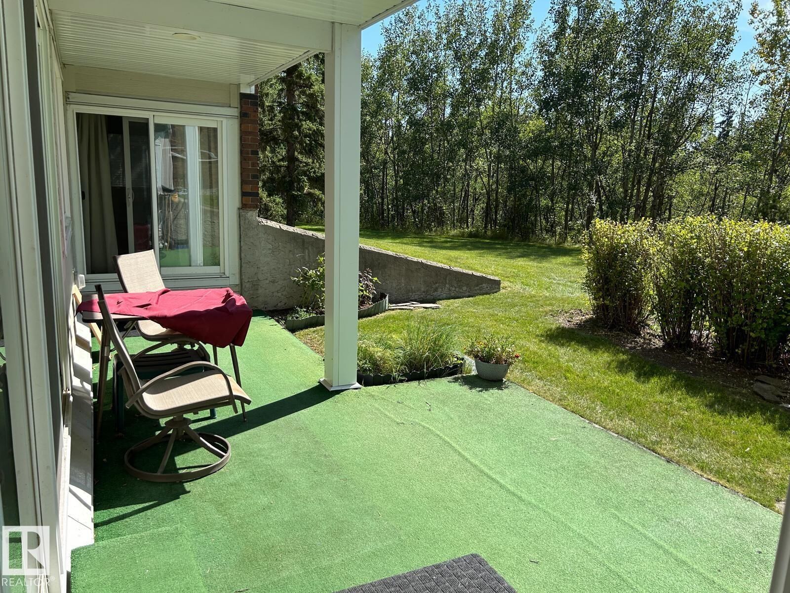 Property Photo:  4404 122 Street NW 112  AB T6J 4A9 