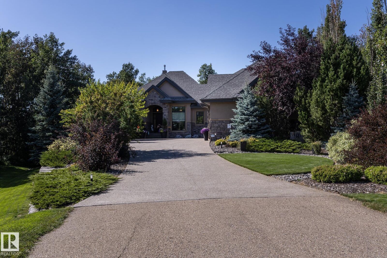 Property Photo:  24524 Twp Road 544 19  AB T8T 0B3 