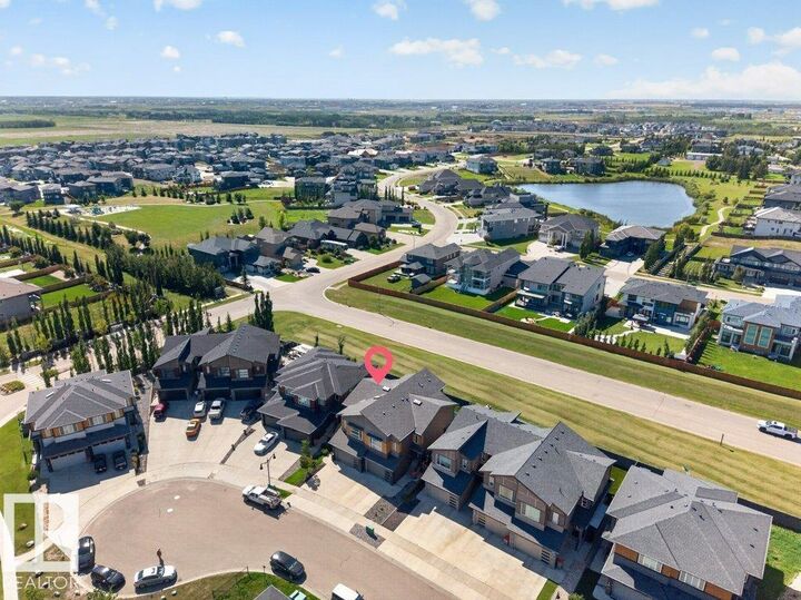 Property Photo:  5822 29A Street  AB T4X 0X9 