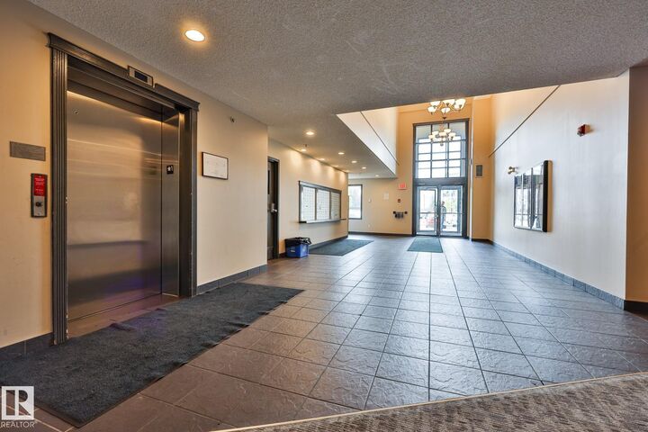 Property Photo:  9351 Simpson Drive NW 3320  AB T6R 0N4 