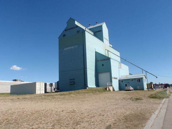 Elevator Rd — photo 1