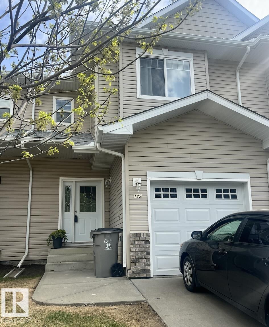 Property Photo:  5001 62 Street  AB T4X 0C7 
