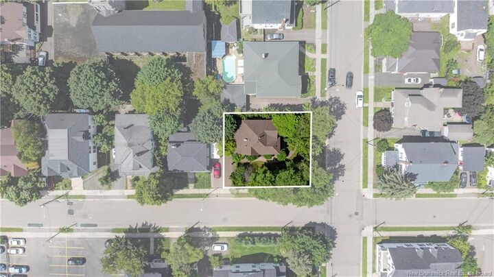 Photo de la propriété:  144 Bonaccord Street  NB E1C 5L6 
