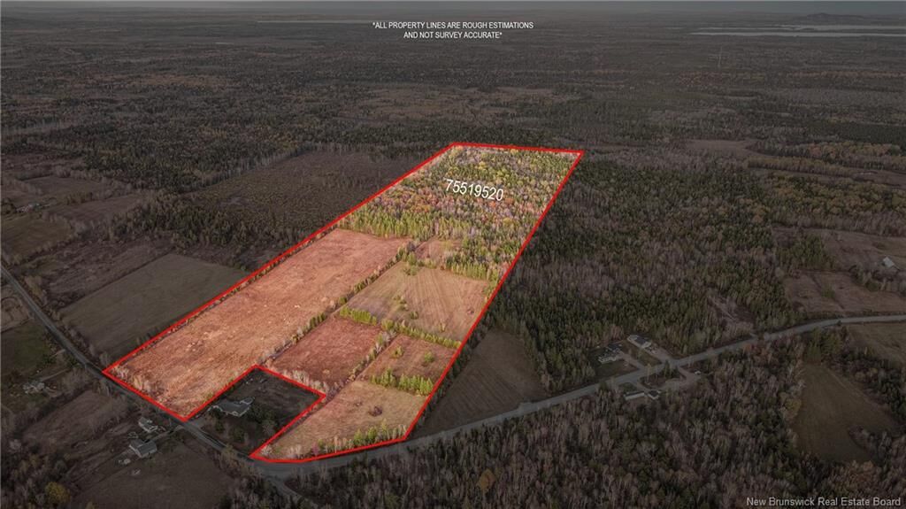 Property Photo:  2464 Route 635  NB E6K 1H1 