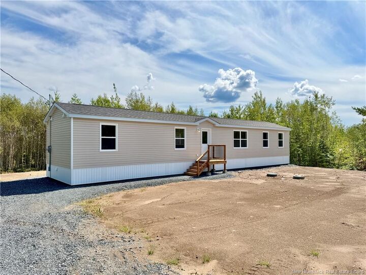 Property Photo:  3499 Route 101  NB  