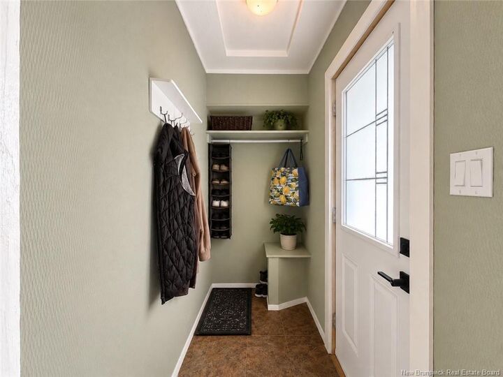 Property Photo:  46 Walsh Street  NB E1C 6W7 