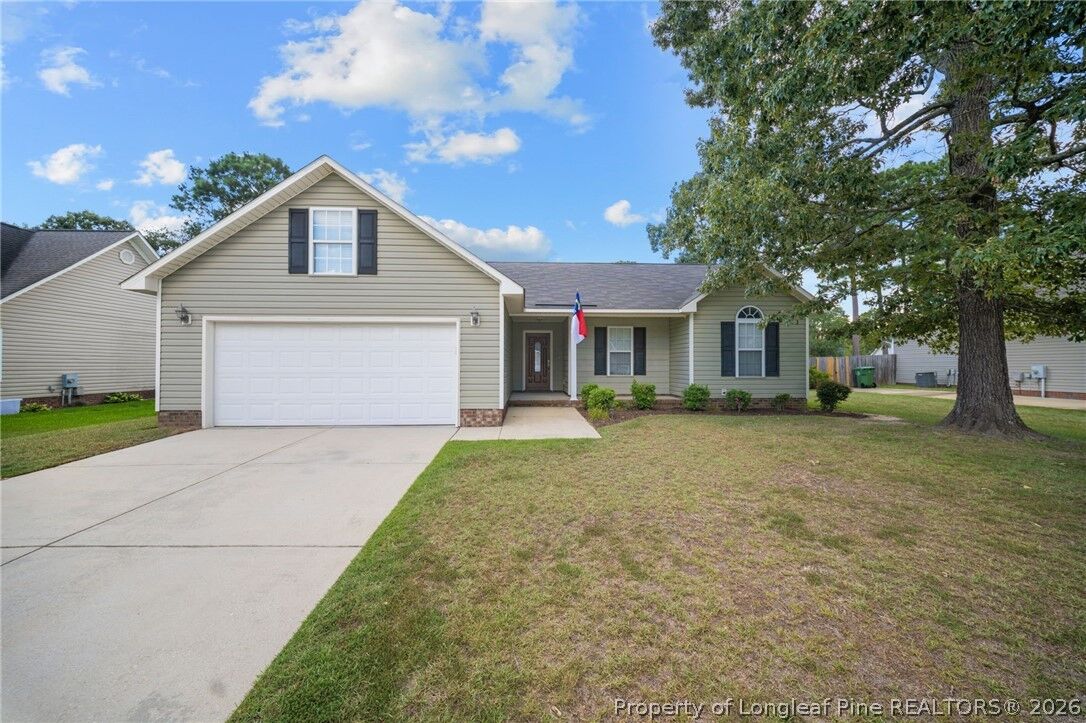 Property Photo:  716 Mill Bay Drive  NC 28391 