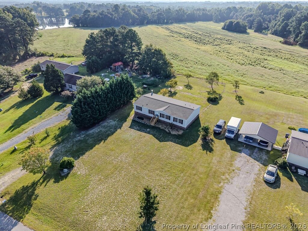Property Photo: 160 Water Hills Lane NC 28327