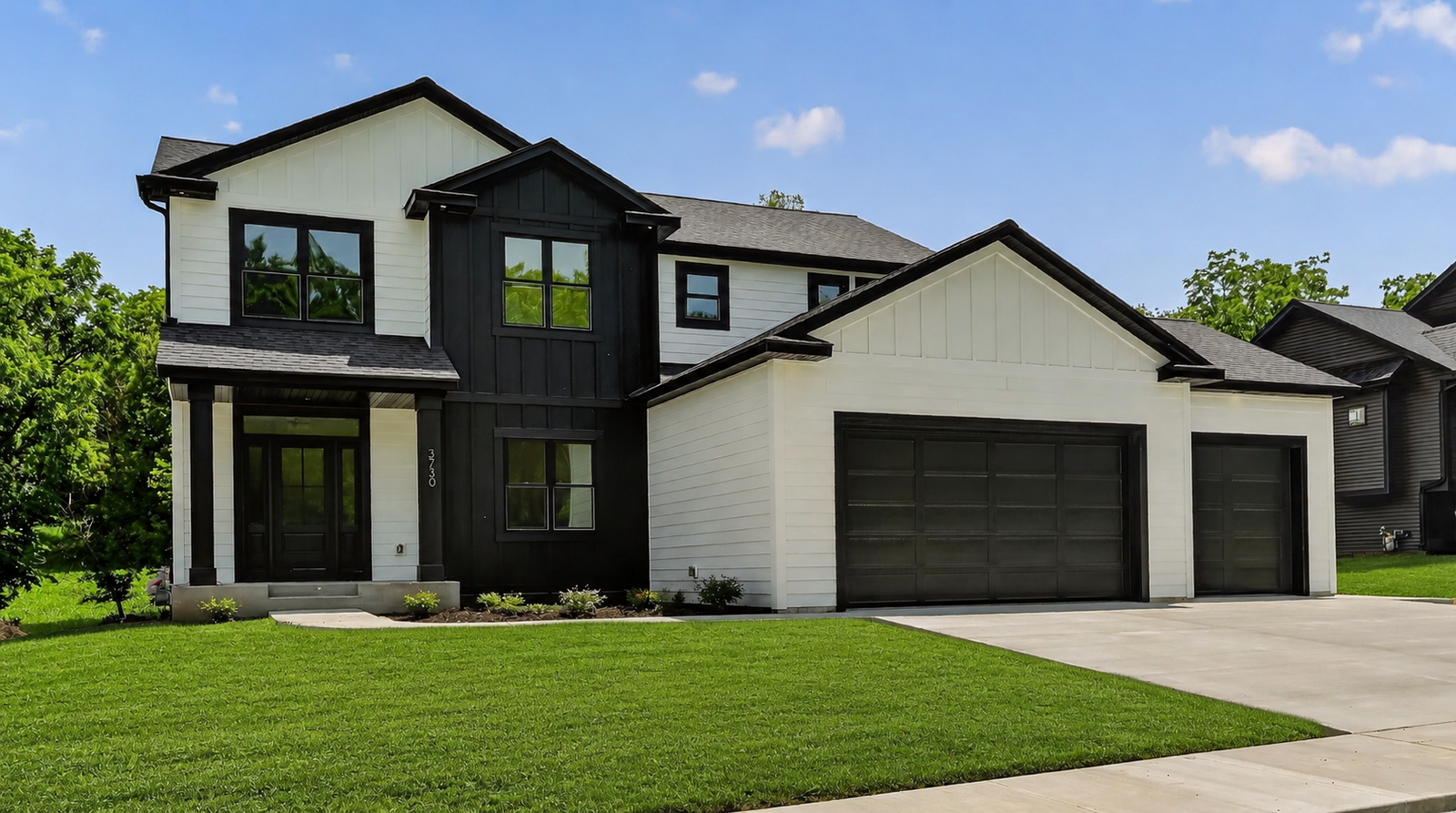 Property Photo:  3730 Stonehedge Drive NE  MN 55906 