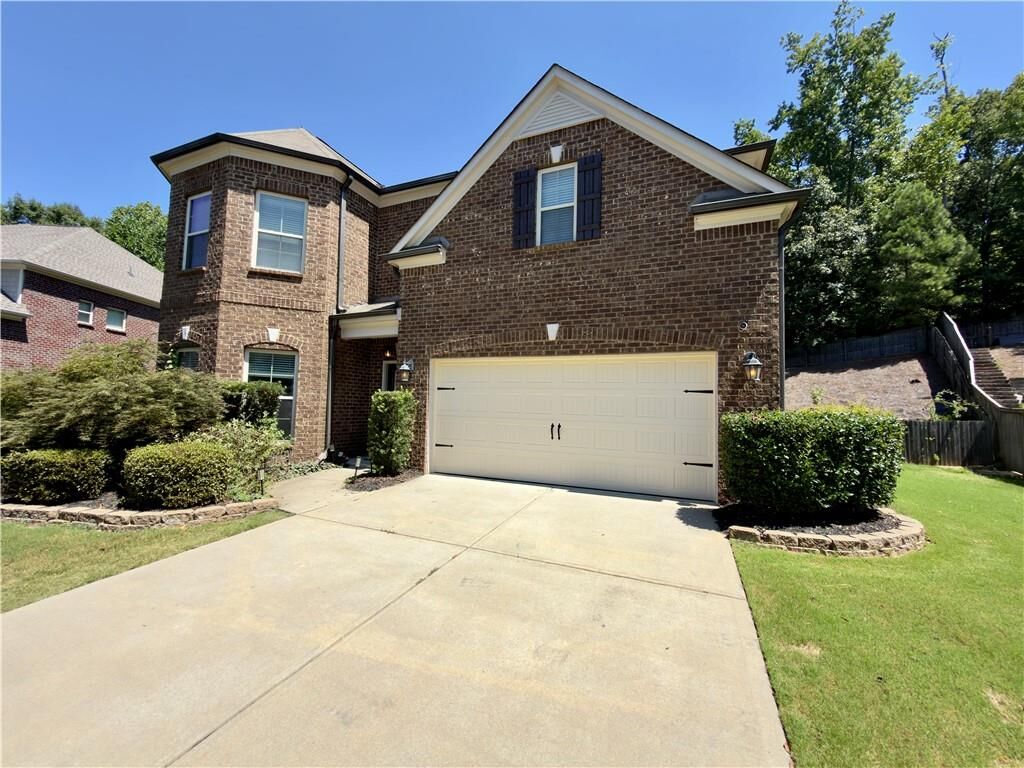 Property Photo:  5950 Somersby Circle  GA 30005 