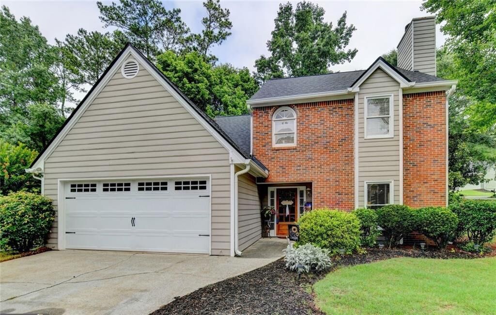 Property Photo:  719 Flowers Crossing  GA 30044 