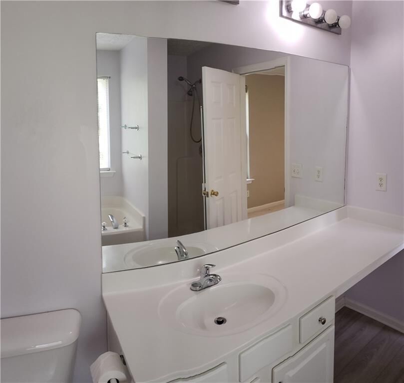 Property Photo: 204 Wild Flower Lane GA 30114