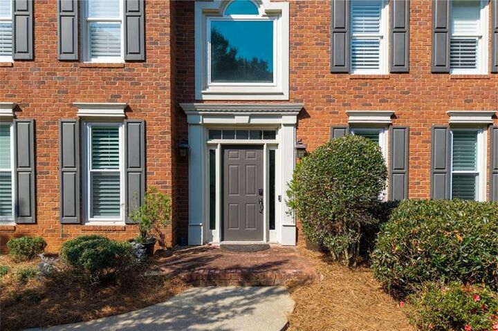 Property Photo:  2525 Woodbrook Court  GA 30043 