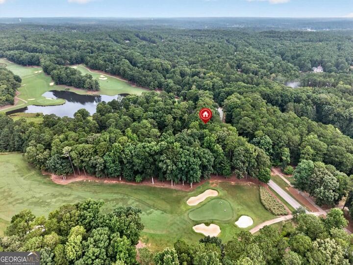Property Photo: 1000 Hatties View GA 30642