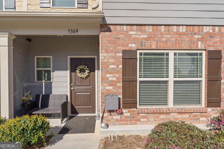 Property Photo:  5369 Creekview Way  GA 30260 