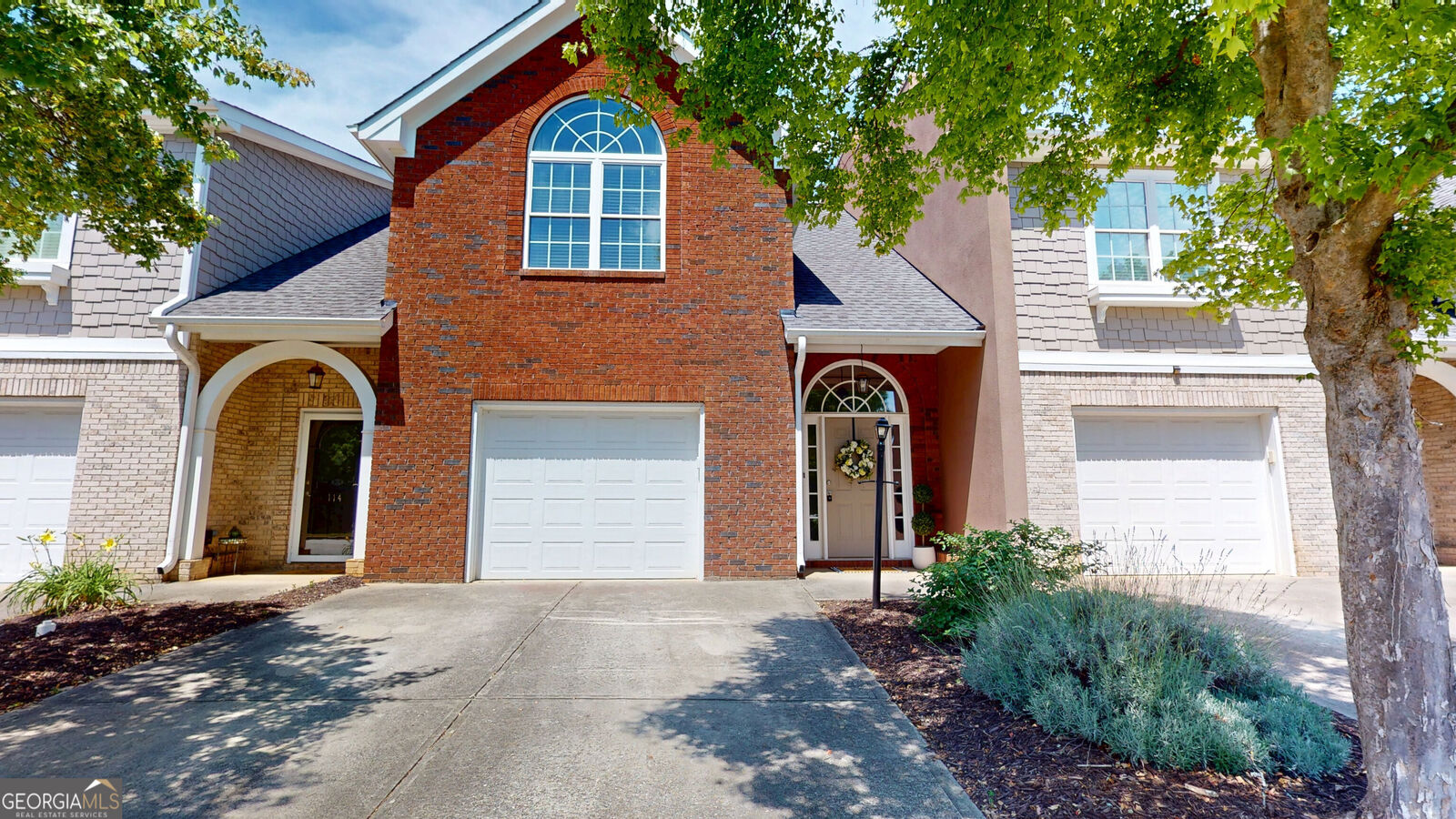 Property Photo:  116 Wisteria Drive  GA 30680 