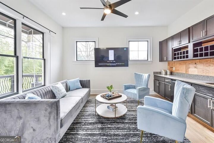 Property Photo:  1227 Atlantic Drive NW  GA 30318 