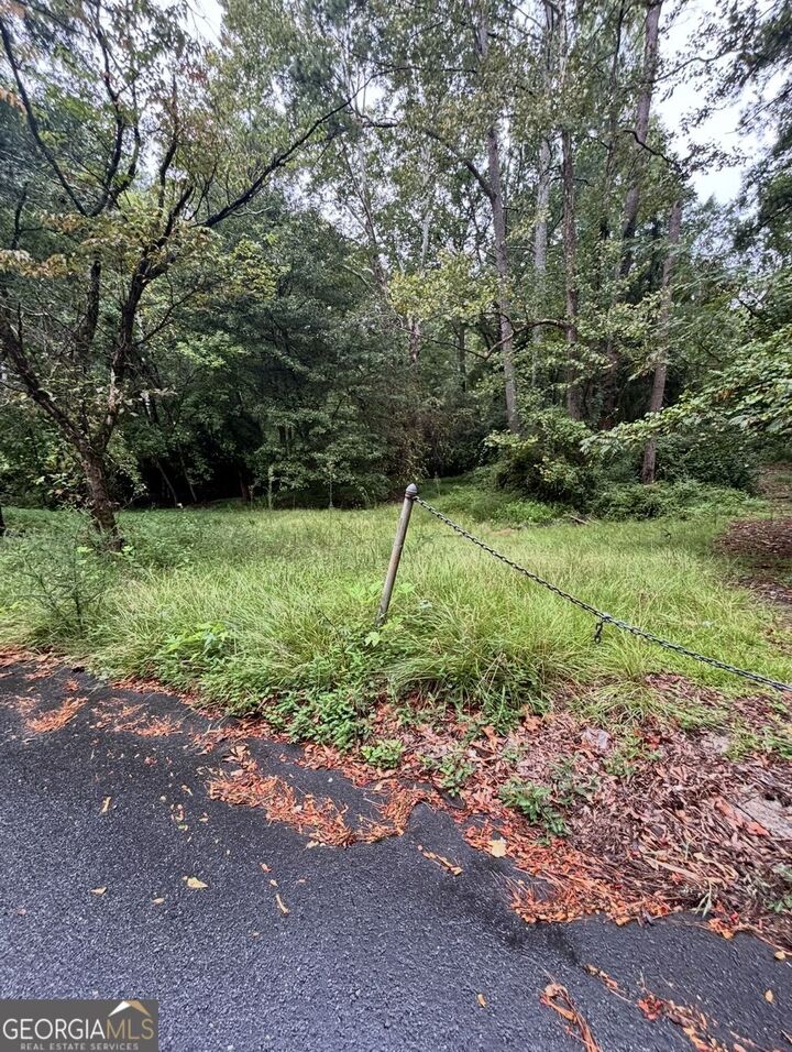 Property Photo: 8 N Poplar Street GA 30213