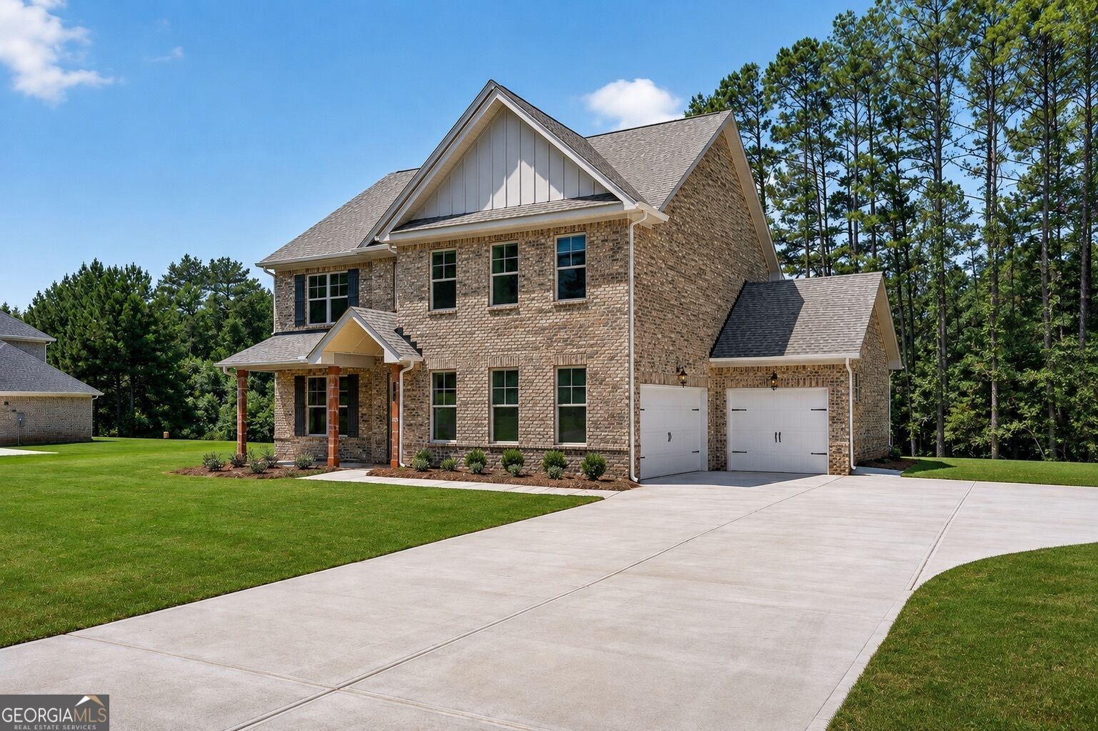 Property Photo: 116 Patillo Manor 04 GA 30281
