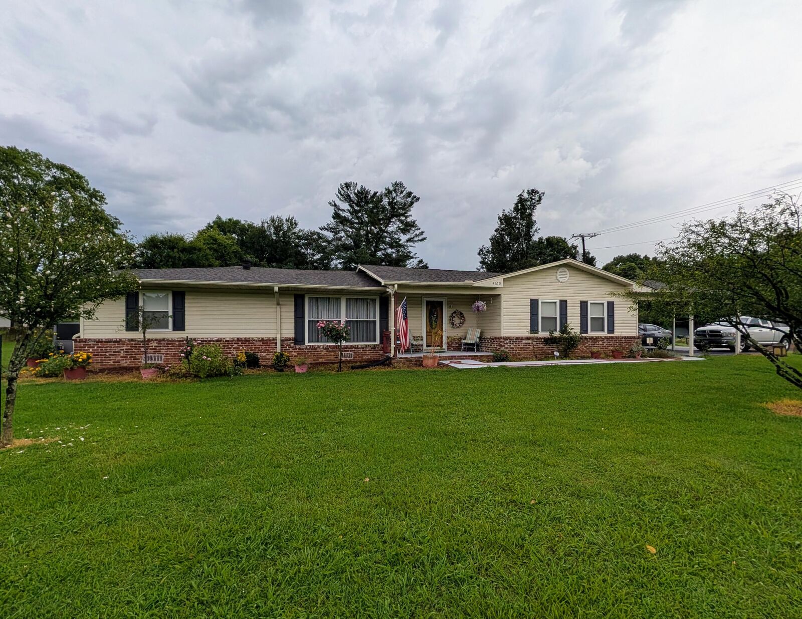 Property Photo:  4670 Georgetown Road NW  TN 37312 
