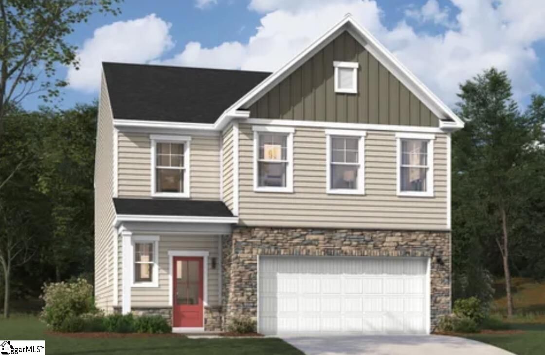 Property Photo:  5107 Sunnycreek Drive  SC 29316 