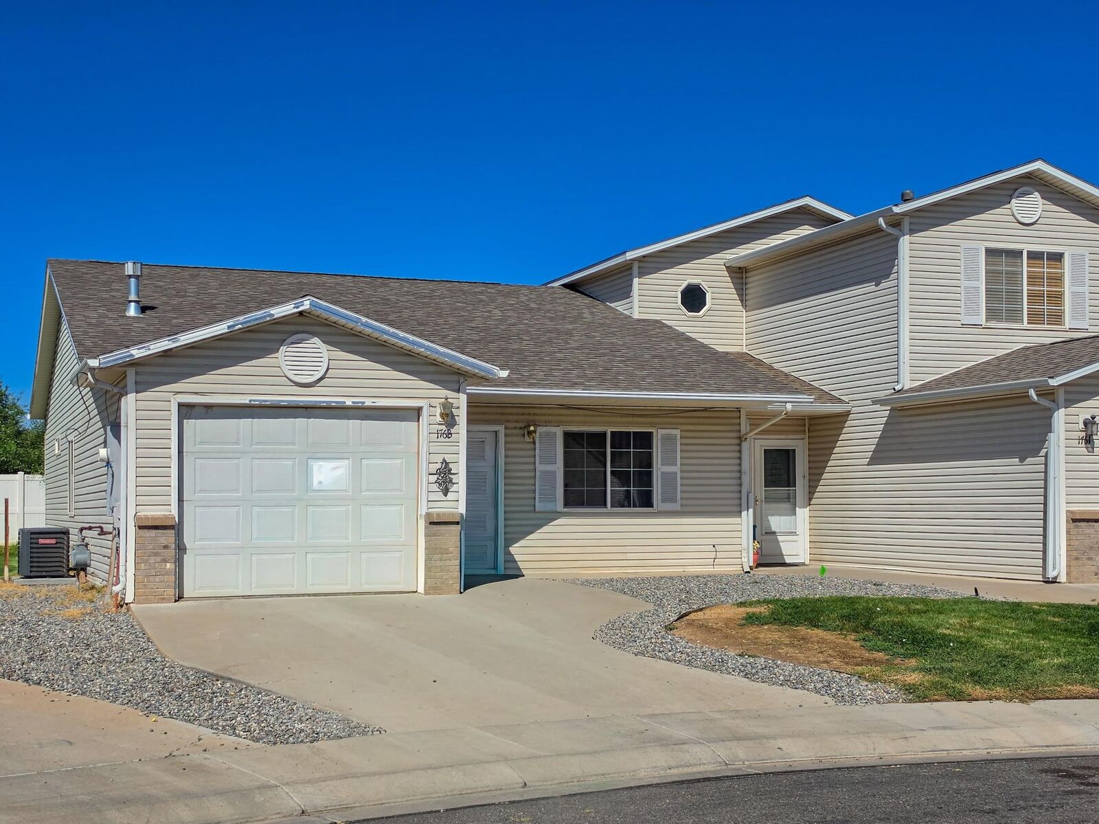 Property Photo:  1763 Christopher Court  CO 81503 