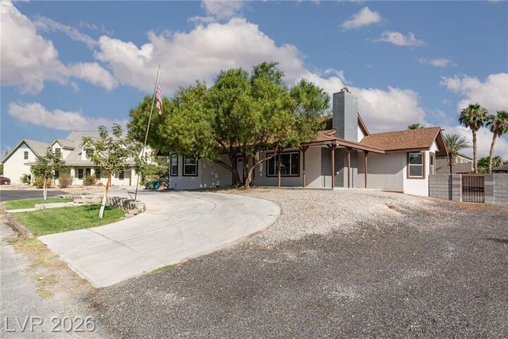 Property Photo:  7295 North Torrey Pines Drive  NV 89131 