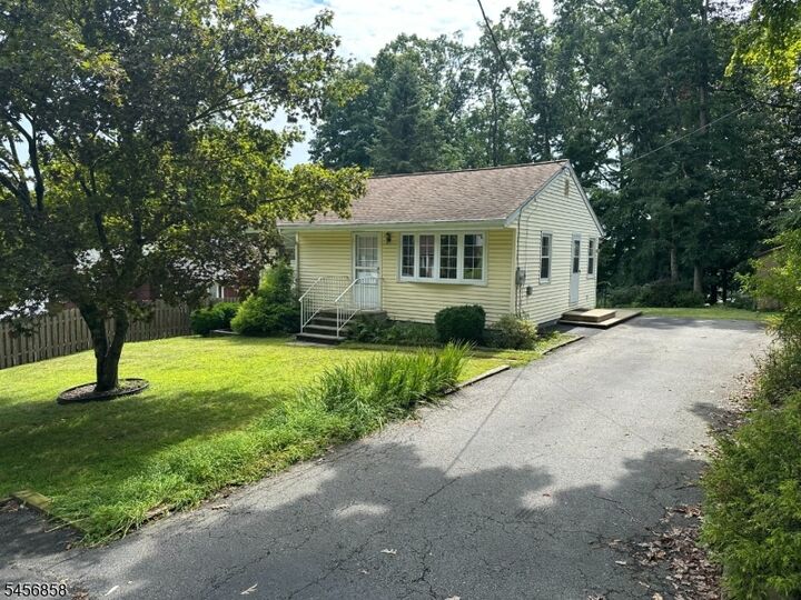 Property Photo: 97 Cayuga Ave NJ 07866