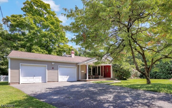 Property Photo: 8 Libby Ave NJ 07444