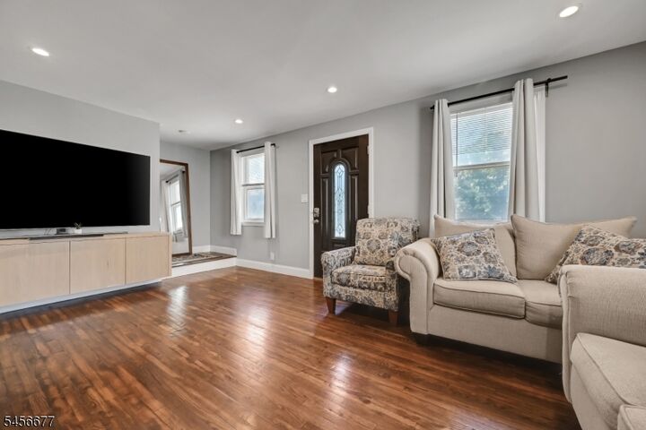 Property Photo:  464 Simons Ave  NJ 07601 