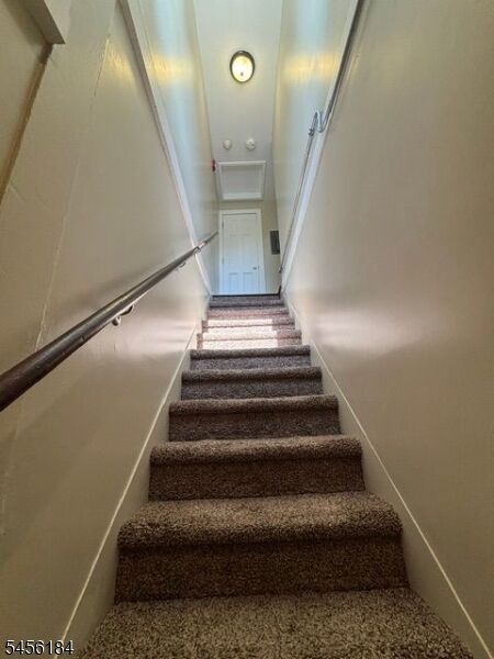 Property Photo:  2 Johnsonburg Rd  NJ 07840 