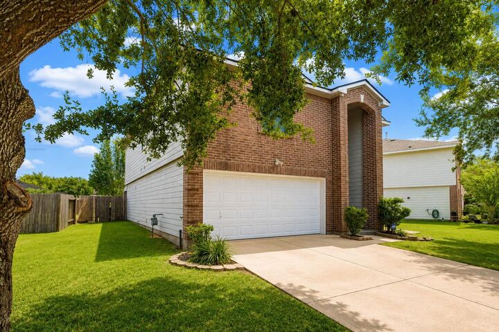 Property Photo:  7703 Northfork Hollow Lane  TX 77407 