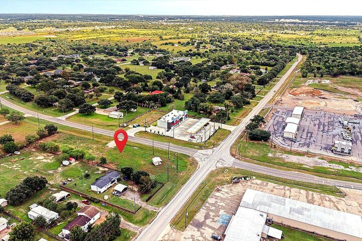 Property Photo:  1950 Fm 2187  TX 77474 
