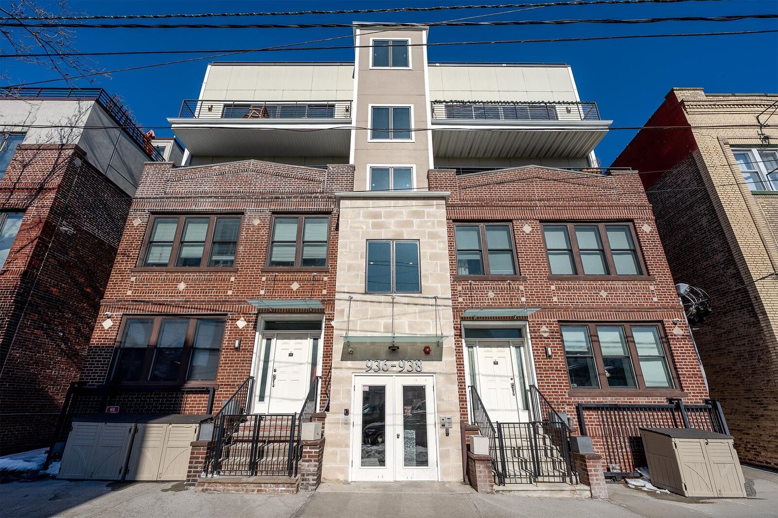 Property Photo:  936 Pavonia Ave Ph 4B  NJ 07306 