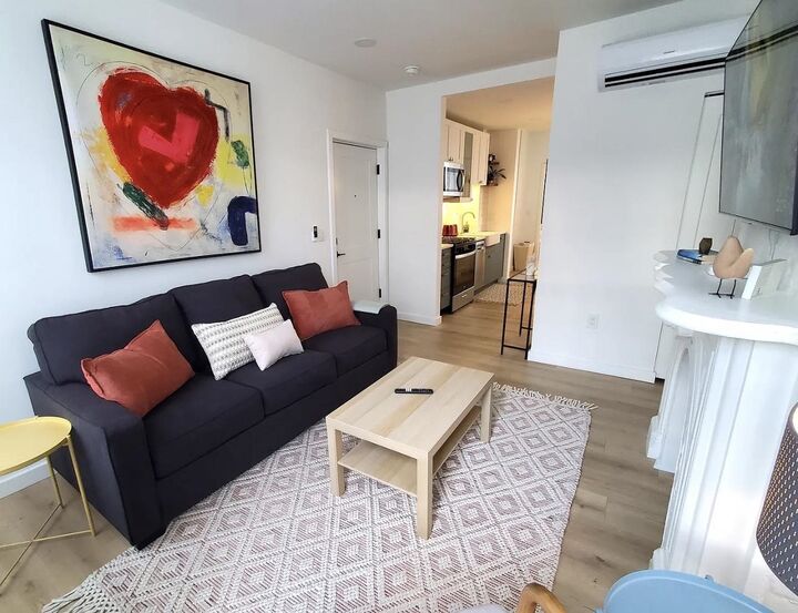 Property Photo: 22 Magnolia Ave 2 NJ 07306
