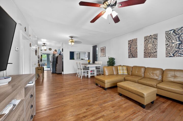 Property Photo: 129 Avenue E NJ 07002