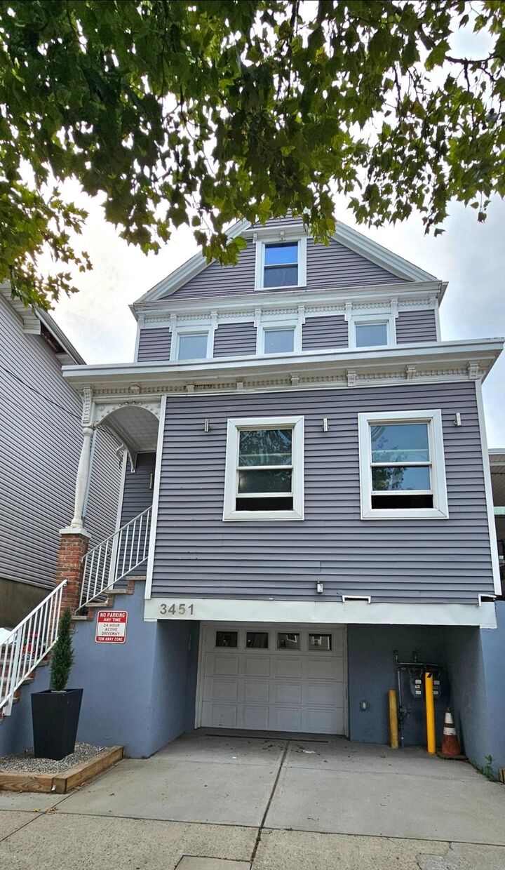 Property Photo: 3451 Kennedy Blvd NJ 07305