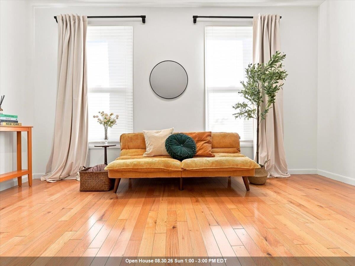 Property Photo: 108 Prospect St 1 NJ 07307