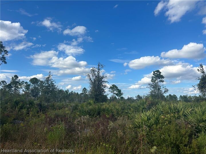 Property Photo: 8214 Granada Boulevard FL 33872