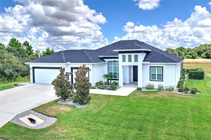 Property Photo: 5940 Nevada Street FL 33872
