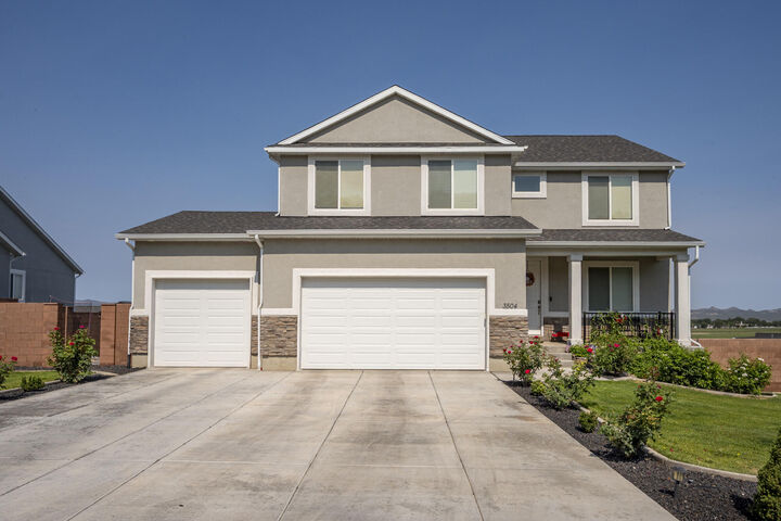 Property Photo:  3504 W Sevy Street  UT 84720 