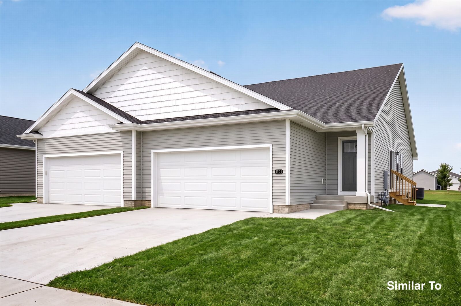Property Photo:  6490 NE 11th Court  IA 50313 