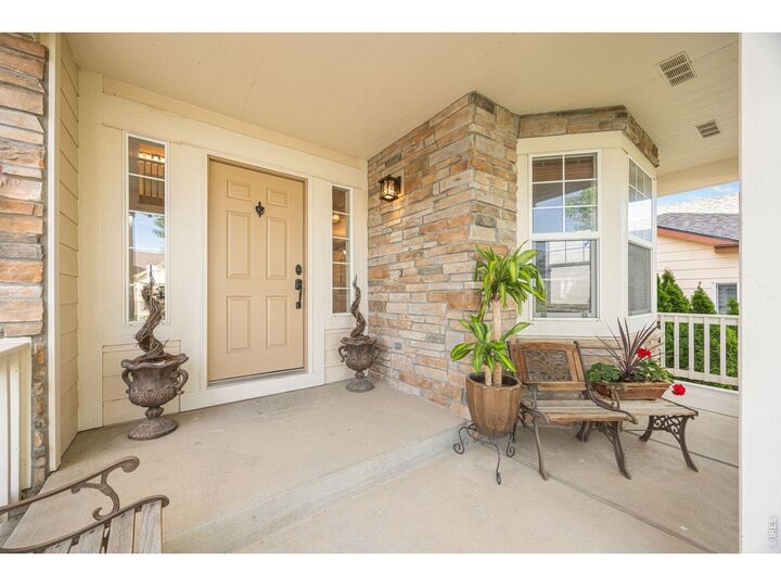 Property Photo:  3505 Cheetah Dr  CO 80537 