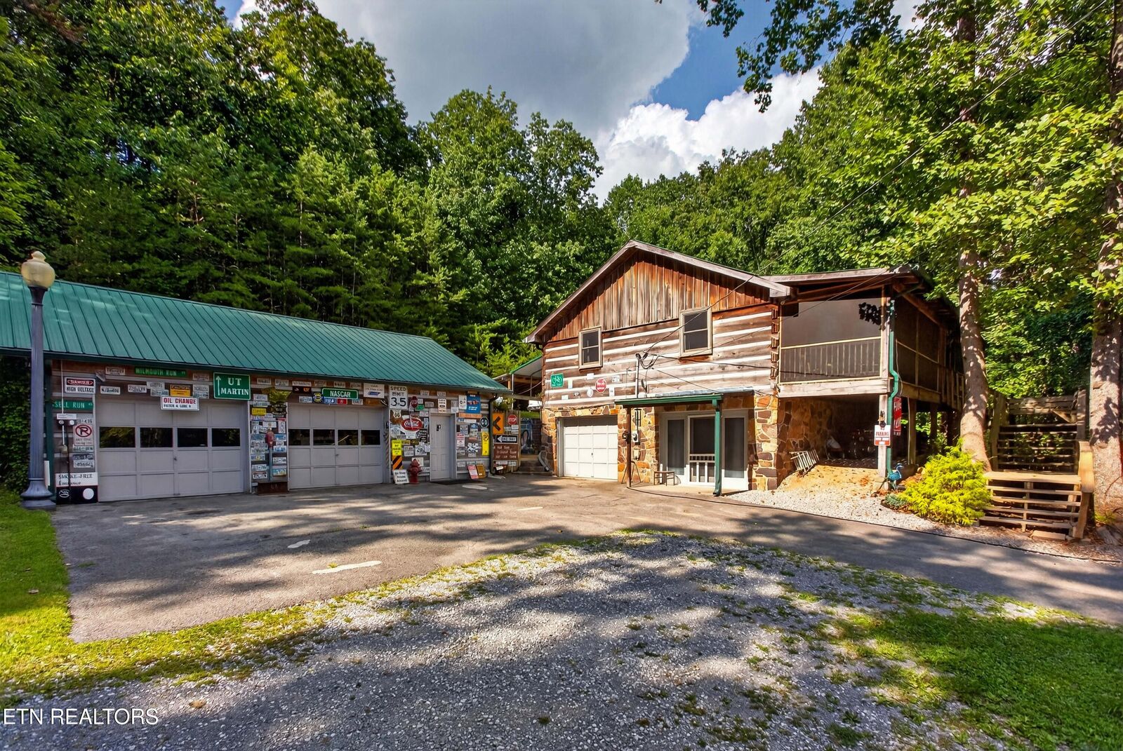 Property Photo:  5919 Atkins Rd  TN 37918 
