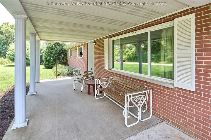 Property Photo:  173 Miller Addition Road  WV 26164 