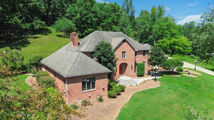 Property Photo: 217 Moren Road KY 40741